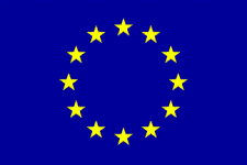 evropska unija - logo