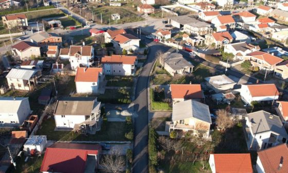 Amandman ZO na izmjene Zakona o legalizaciji: Geodetski inspektori, a ne opštinske komisije za legalizaciju da vrše provjeru podataka iz geodetskih elaborata