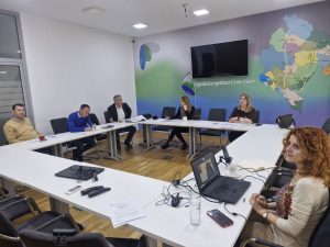 Sjednica Odbora za komunalne djelatnosti i životnu sredinu